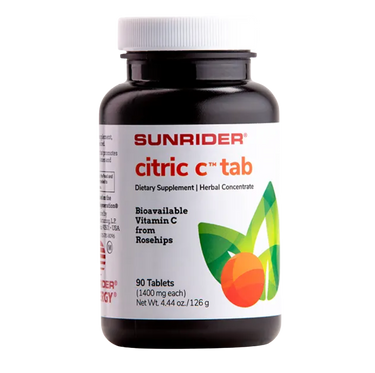 Citric C Tab